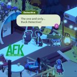 Duck Detective: Ghost Glamping mời game thủ nhập vai thám tử vịt độc nhất vô nhị 6 Duck Detective: Ghost Glamping mời game thủ nhập vai thám tử vịt độc nhất vô nhị afkmobi duckdetectiveghostglamping 1jpg