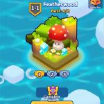 Duck Lords: Tower Defense mời bạn nhập vai một lãnh chúa vịt afkmobi ducklordstowerdefense 1jpg