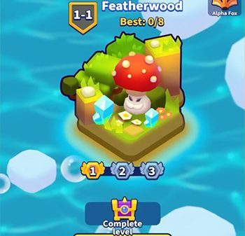 Duck Lords: Tower Defense mời bạn nhập vai một lãnh chúa vịt 35 Duck Lords: Tower Defense mời bạn nhập vai một lãnh chúa vịt afkmobi ducklordstowerdefense 1jpg