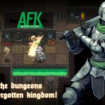 Dungeon: Enchanted Kingdom RPG mời bạn bắt đầu những cuộc khám phá hầm ngục tối afkmobi dungeonenchantedkingdomrpg 1jpg