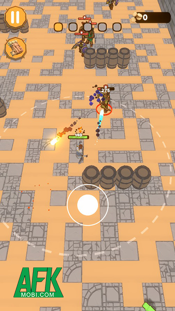 Dungeon Forge game hành động đơn giản mời bạn chiến đấu chinh phục các ngục tối 0 Dungeon Forge game hành động đơn giản mời bạn chiến đấu chinh phục các ngục tối 0