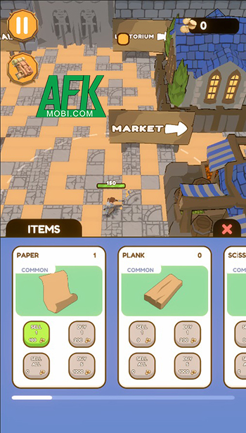 Dungeon Forge game hành động đơn giản mời bạn chiến đấu chinh phục các ngục tối 3 Dungeon Forge game hành động đơn giản mời bạn chiến đấu chinh phục các ngục tối 3