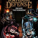 Dungeon Random Defense game phòng thủ có kết hợp yếu tố ngẫu nhiên vào việc phát triển 6 Dungeon Random Defense game phòng thủ có kết hợp yếu tố ngẫu nhiên vào việc phát triển afkmobi dungeonrandomdefense 1jpg