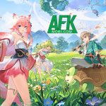 Game nhập vai nhàn rỗi Dũng Sĩ Trở Lại: Khế Ước Thần cập bến thị trường Việt Nam afkmobi dungsitrolai 1jpg