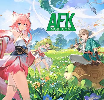 Game nhập vai nhàn rỗi Dũng Sĩ Trở Lại: Khế Ước Thần cập bến thị trường Việt Nam 29 Game nhập vai nhàn rỗi Dũng Sĩ Trở Lại: Khế Ước Thần cập bến thị trường Việt Nam afkmobi dungsitrolai 1jpg