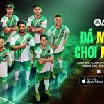 EA Sports FC Mobile Vietnam mở Open Beta, tặng thẻ cầu thủ Vietnam All Star độc đáo 6 EA Sports FC Mobile Vietnam mở Open Beta, tặng thẻ cầu thủ Vietnam All Star độc đáo afkmobi easportfcmobilevietnamopenbeta 1jpg