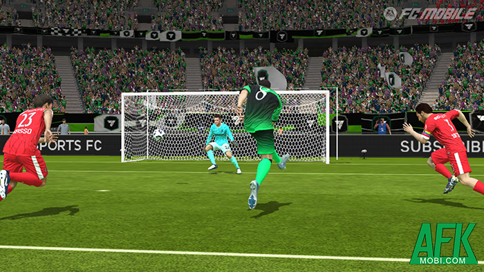 EA Sports FC Mobile Vietnam mở Open Beta, tặng thẻ cầu thủ Vietnam All Star độc đáo 3