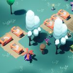 Xây dựng một cộng đồng thịnh vượng hòa hợp với thiên nhiên trong game Eden Prime afkmobi edenprime 1jpg