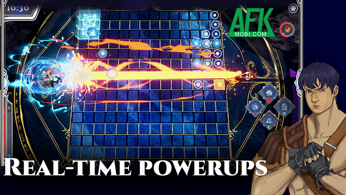 Elebend game chiến thuật theo lượt thời gian thực với lối chơi độc đáo, mới lạ 1