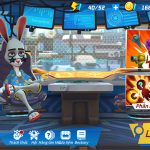 Bước vào thế giới trò chơi điện tử trong game chiến thuật Element Fission afkmobi elementfission 1jpg