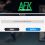 Tổng hợp gift code game Enigma of Sépia mới nhất trong tháng 9 Tổng hợp gift code game Enigma of Sépia mới nhất trong tháng afkmobi enigmaofsepia 1jpg