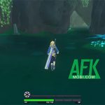 Epic Conquest X game hành động nhập vai chặt chém mang phong cách đồ họa anime 3D afkmobi epicconquestx 1jpg