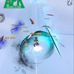 Epic Journey: Skypath Tales game nhập vai nhàn rỗi trực tuyến lấy chủ đề tiên hiệp afkmobi epicrebelidlemyth 1jpg