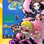 Era of the Tides game đấu tướng chiến thuật màn hình dọc lấy chủ đề One Piece 15 Era of the Tides game đấu tướng chiến thuật màn hình dọc lấy chủ đề One Piece afkmobi eraofthetides 1jpg