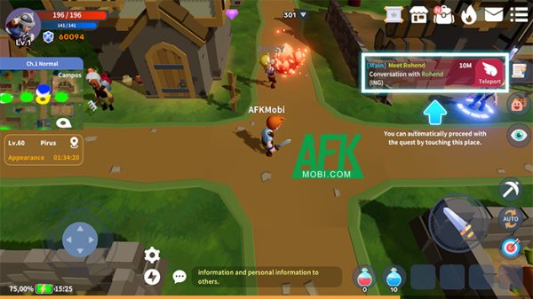EternalHearts game MMORPG cày cuốc có phong cách đồ họa hoạt hình ngộ nghĩnh 27 EternalHearts game MMORPG cày cuốc có phong cách đồ họa hoạt hình ngộ nghĩnh afkmobi eternalhearts 1jpg