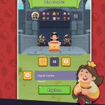 Vào vai nhà vua trong hành trình xây dựng vương quốc vĩnh cửu tại Eternal Kings: Empire Forge afkmobi eternalkingsempireforge 1jpg