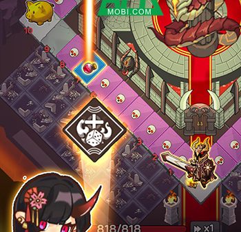 Evolveroll cho bạn cùng chiến binh khô lâu phiêu lưu bằng cách tung xúc xắc 43 Evolveroll cho bạn cùng chiến binh khô lâu phiêu lưu bằng cách tung xúc xắc afkmobi evolveroll 1jpg