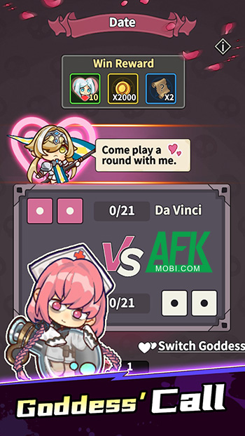 Evolveroll cho bạn cùng chiến binh khô lâu phiêu lưu bằng cách tung xúc xắc 3 Evolveroll cho bạn cùng chiến binh khô lâu phiêu lưu bằng cách tung xúc xắc 3