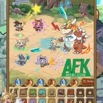 Bắt đầu hành trình khôi phục lại vương quốc của bạn trong game FableRush: AFK Idle RPG 9 Bắt đầu hành trình khôi phục lại vương quốc của bạn trong game FableRush: AFK Idle RPG afkmobi fablerush 1jpg