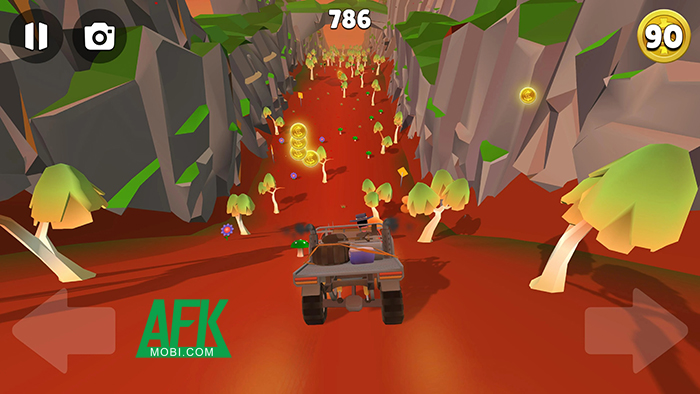 Điều khiển xe đứt phanh chạy tránh các chướng ngại vật với game Faily Brakes Roadtrip 1 Điều khiển xe đứt phanh chạy tránh các chướng ngại vật với game Faily Brakes Roadtrip 1