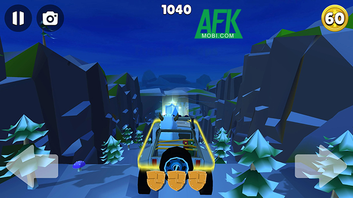 Điều khiển xe đứt phanh chạy tránh các chướng ngại vật với game Faily Brakes Roadtrip 2 Điều khiển xe đứt phanh chạy tránh các chướng ngại vật với game Faily Brakes Roadtrip 2