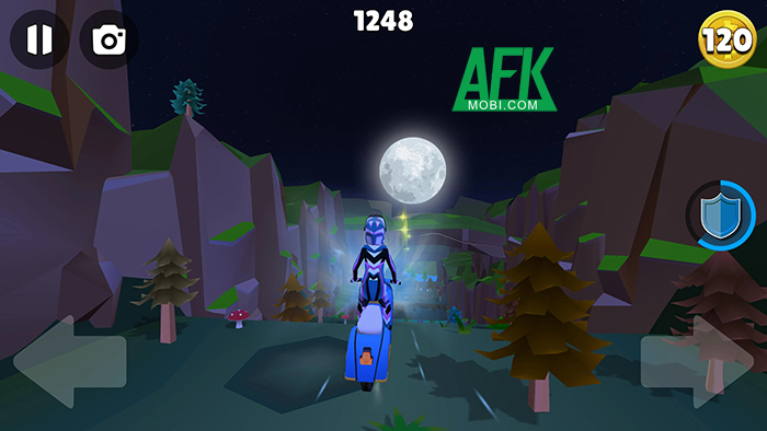 Điều khiển xe đứt phanh chạy tránh các chướng ngại vật với game Faily Brakes Roadtrip 4 Điều khiển xe đứt phanh chạy tránh các chướng ngại vật với game Faily Brakes Roadtrip 4