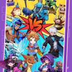 Bảo vệ tòa tháp ma thuật cổ xưa trước thế lực tà ác đến từ thế giới khác tại Fantasy Tower afkmobi fantasytower 1jpg