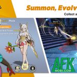 FANTATALE Mobile game MMORPG 3D với một lối chơi mới lạ cùng tính tự do cao trong thẩm mỹ 7 FANTATALE Mobile game MMORPG 3D với một lối chơi mới lạ cùng tính tự do cao trong thẩm mỹ afkmobi fantatale 1jpg