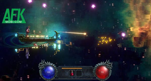 Charon: Rogue of Hades cho bạn trở thành người lái đò trên dòng sông Styx 30 Charon: Rogue of Hades cho bạn trở thành người lái đò trên dòng sông Styx afkmobi ferrymanfromhadesroguelike 1jpg