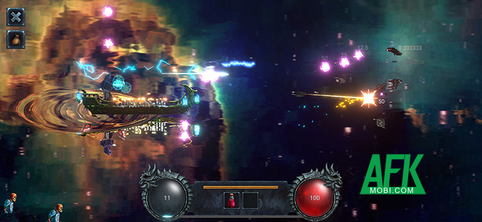 Charon: Rogue of Hades cho bạn trở thành người lái đò trên dòng sông Styx 4 Charon: Rogue of Hades cho bạn trở thành người lái đò trên dòng sông Styx 4