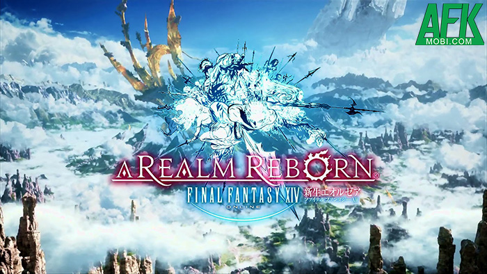 Những thông tin cơ bản mà các game thủ cần biết khi đến với Final Fantasy XIV: Crystal World 1