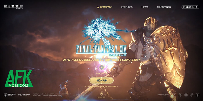 Những thông tin cơ bản mà các game thủ cần biết khi đến với Final Fantasy XIV: Crystal World 2