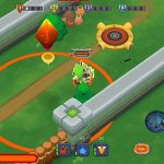 Fightland game MOBA cho phép 100 người tham gia đến từ cha đẻ của series Bloons TD nổi tiếng afkmobi fighrtland 1jpg