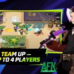 Lập đội tấn công càn quét hòn đảo của bọn cướp biển trong game Fireborn 18 Lập đội tấn công càn quét hòn đảo của bọn cướp biển trong game Fireborn afkmobi fireborn 1jpg