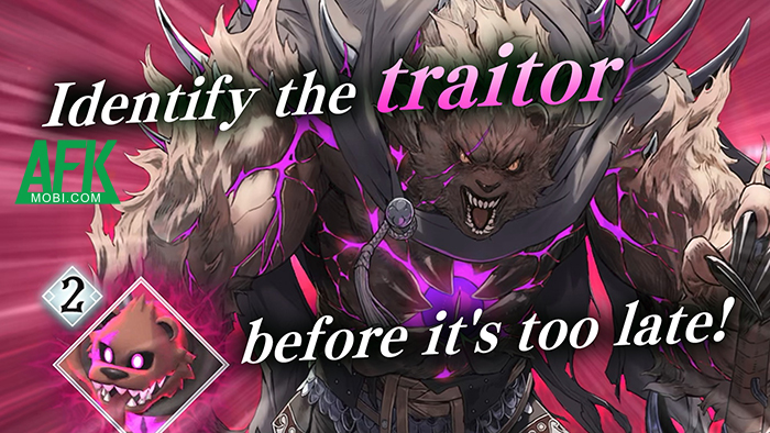 Fire Emblem Shadows game spin-off thứ hai của series Fire Emblem đến từ Nintendo 2