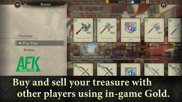 Fire Emblem Shadows game spin-off thứ hai của series Fire Emblem đến từ Nintendo 3