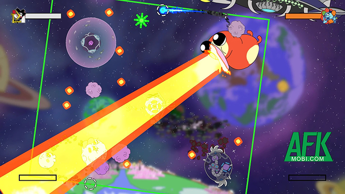 Fly Punch Boom! Mobile cho bạn trải nghiệm những trận chiến hoành tráng đậm chất anime 1 Fly Punch Boom! Mobile cho bạn trải nghiệm những trận chiến hoành tráng đậm chất anime 1