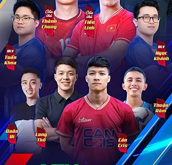 Football Arena – Vua Bóng Đá game quản lý bóng đá chơi đa nền tảng chính thức ra mắt afkmobi footballarenavuabongda 1jpg