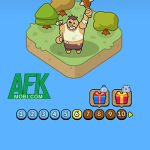 Hợp nhất các công trình để xây dựng pháo đài phòng thủ trong game Fortress Merge afkmobi fortressmerge 1jpg