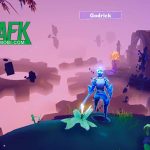 Tự tạo các ngục tối ngẫu nhiên để tiến hành chinh phục trong game hành động Fractalians afkmobi fractalians 1jpg