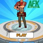 Frontline Hero Shooting Game cho bạn được nhập vai một người lính dũng cảm afkmobi frontlineheroshootinggame 1jpg