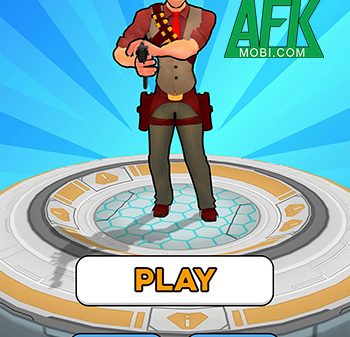 Frontline Hero Shooting Game cho bạn được nhập vai một người lính dũng cảm afkmobi frontlineheroshootinggame 1jpg