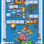 Phòng thủ trước thế lực băng giá trong trò chơi Frost Saga: Tower Defense 6 Phòng thủ trước thế lực băng giá trong trò chơi Frost Saga: Tower Defense afkmobi frostsaga 1jpg