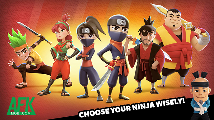 Fruit Ninja Adventures game giải đố theo phong cách chém hoa quả đơn giản 3