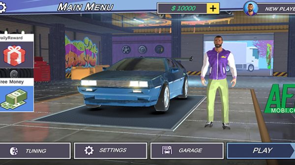Future Racer game đua xe nhưng lại mang chất GTA V lẫn Cyberpunk 2077 29 Future Racer game đua xe nhưng lại mang chất GTA V lẫn Cyberpunk 2077 afkmobi futureracer 1jpg