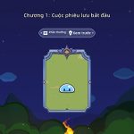 Quay rút thưởng để dàn trận các anh hùng cho việc phòng thủ trong game Gambit Heroes afkmobi gambitheroes 1jpg