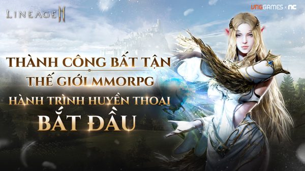 Game thủ Việt sôi động trước thông tin Lineage2M sắp ra mắt tại Việt Nam 30 Game thủ Việt sôi động trước thông tin Lineage2M sắp ra mắt tại Việt Nam afkmobi game thu noi gi ve lineage2m vng anh 1jpg