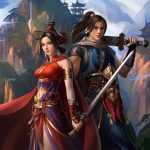 Game thủ Việt đứng trước bữa tiệc hoài niệm về những Võ lâm, Kiếm thế lớn hơn bao giờ hết! 6 Game thủ Việt đứng trước bữa tiệc hoài niệm về những Võ lâm, Kiếm thế lớn hơn bao giờ hết! afkmobi game thu thich dong chay hoai niem vo lam kiem hiep anh 1jpg