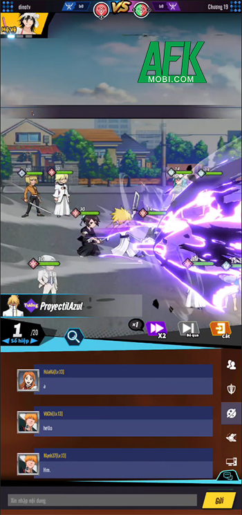 Có đến 9 game di động mới đổ về thị trường Việt Nam trong đầu tháng 4/2025 này 4