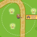 Garden Hero game thủ tháp đơn giản được lấy cảm hứng từ Plants vs Zombies nổi tiếng 10 Garden Hero game thủ tháp đơn giản được lấy cảm hứng từ Plants vs Zombies nổi tiếng afkmobi gardenhero 1jpg